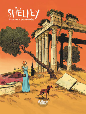 cover image of Shelley--Volume 2--Mary Shelley